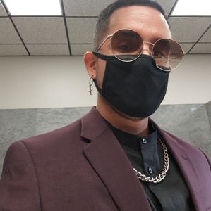 Meet your Posher, Zhaawosh